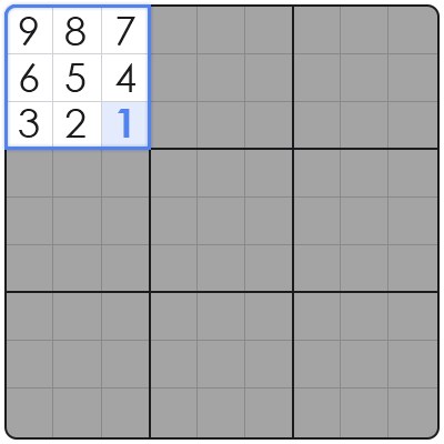 samurai sudoku print
