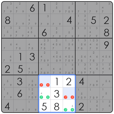sudoku with diagonals