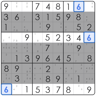 rules sudoku