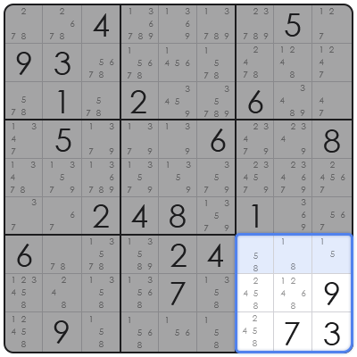 history of sudoku